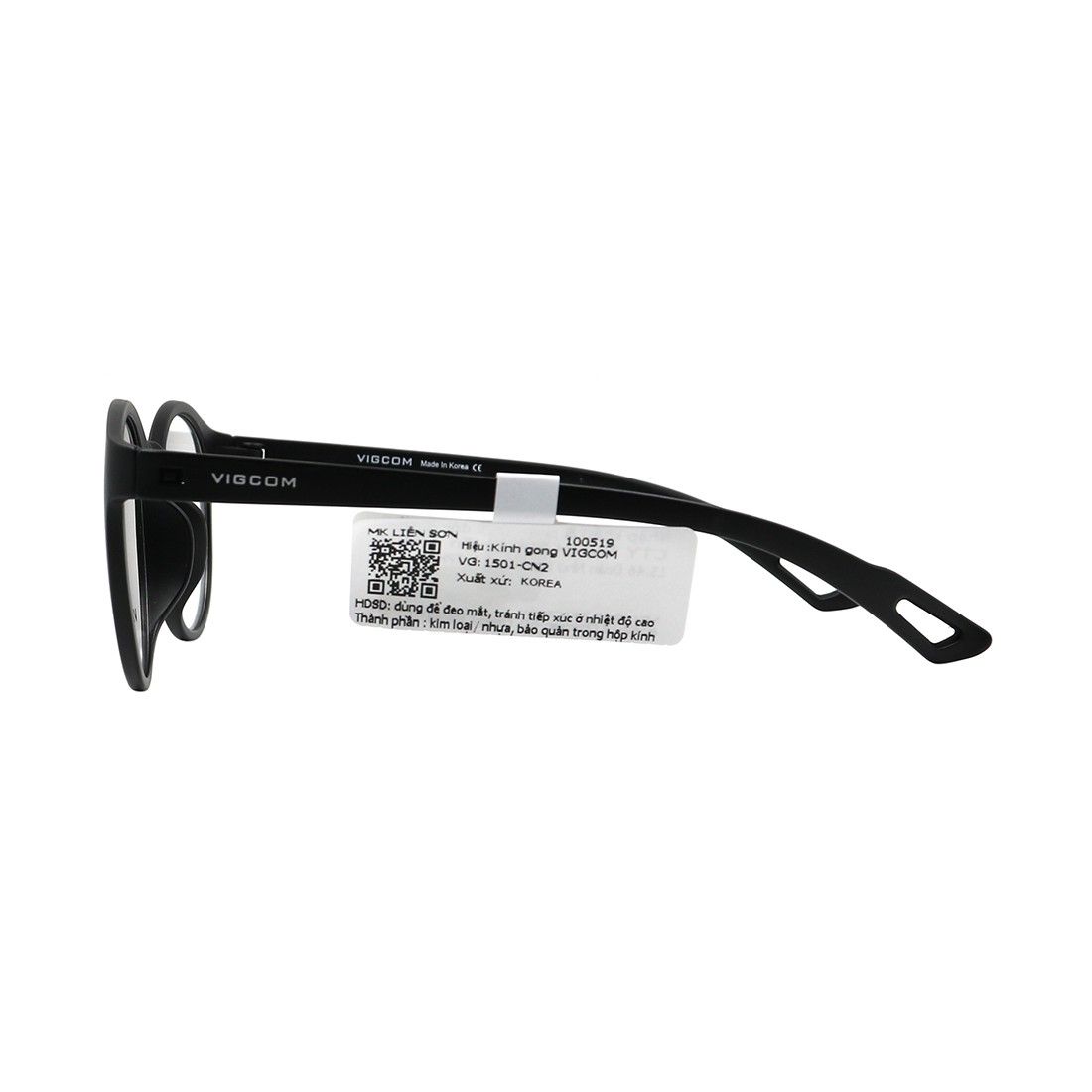 Gọng kính Vigcom VG1501 CN2