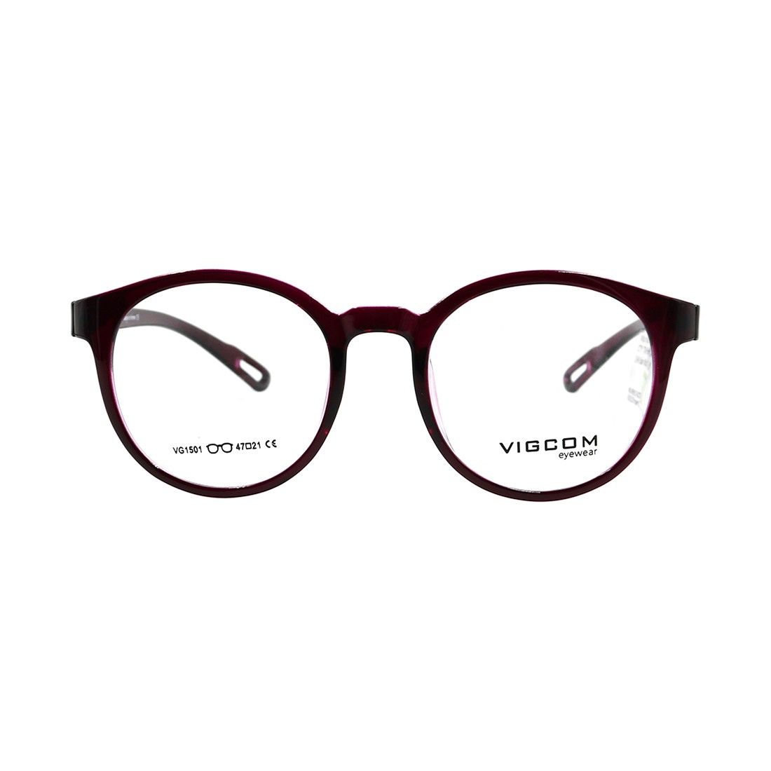 Gọng kính Vigcom VG1501 CN4