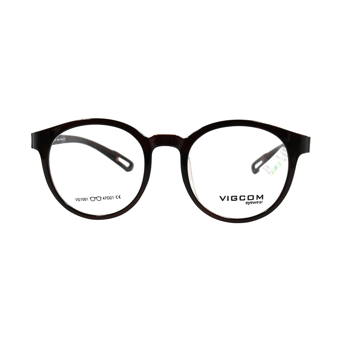Gọng kính Vigcom VG1501 CN5