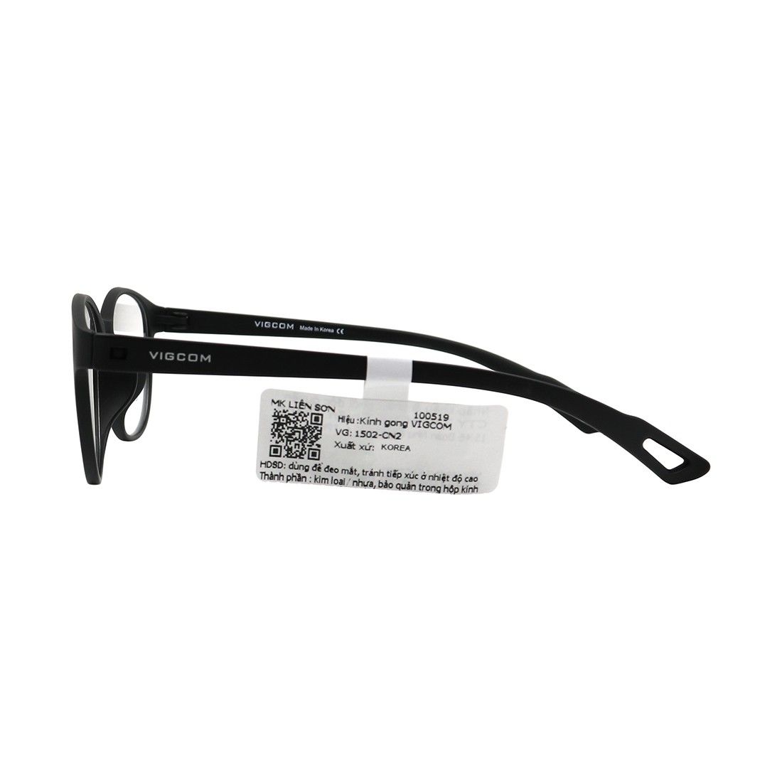 Gọng kính Vigcom VG1502 CN2
