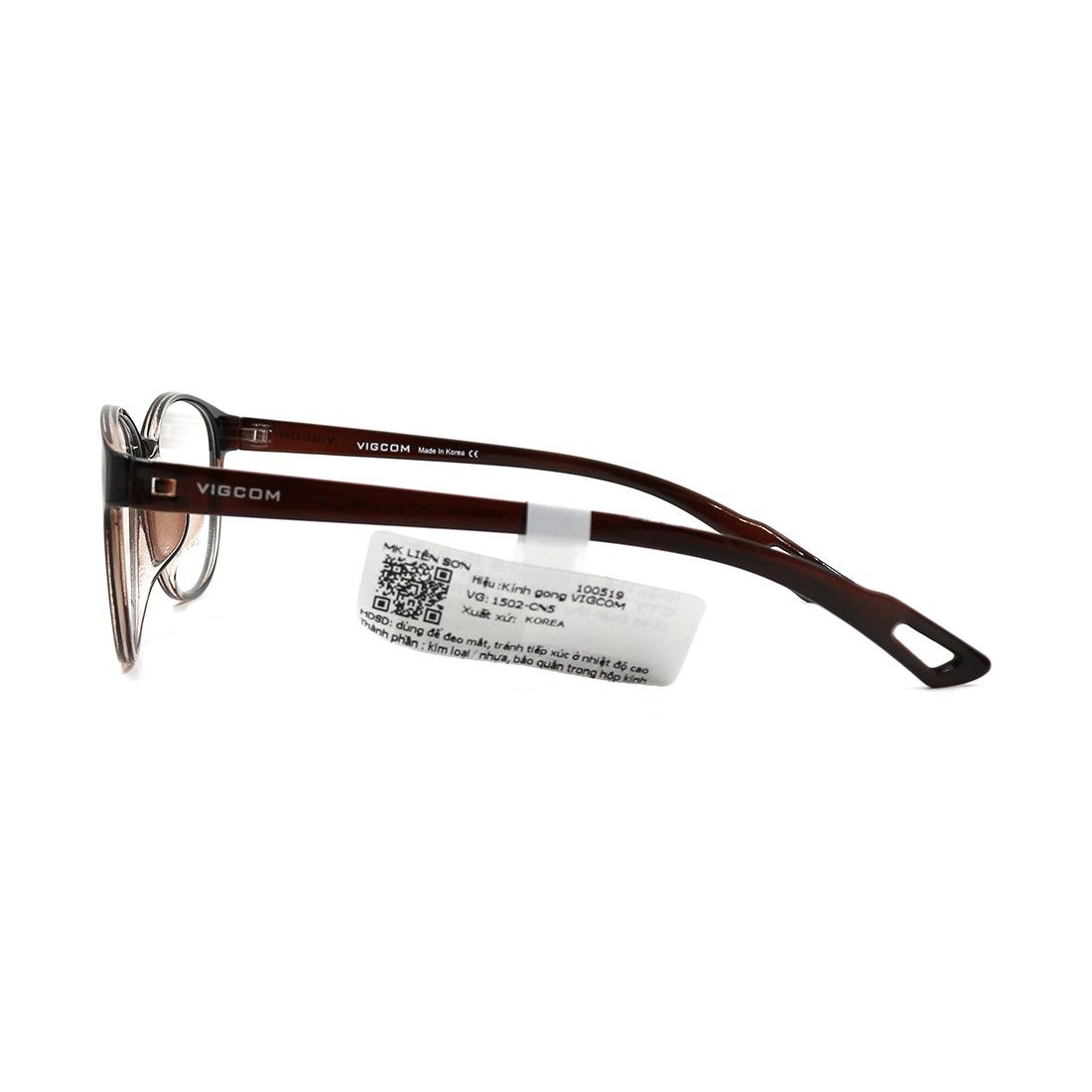 Gọng kính Vigcom VG1502 CN5
