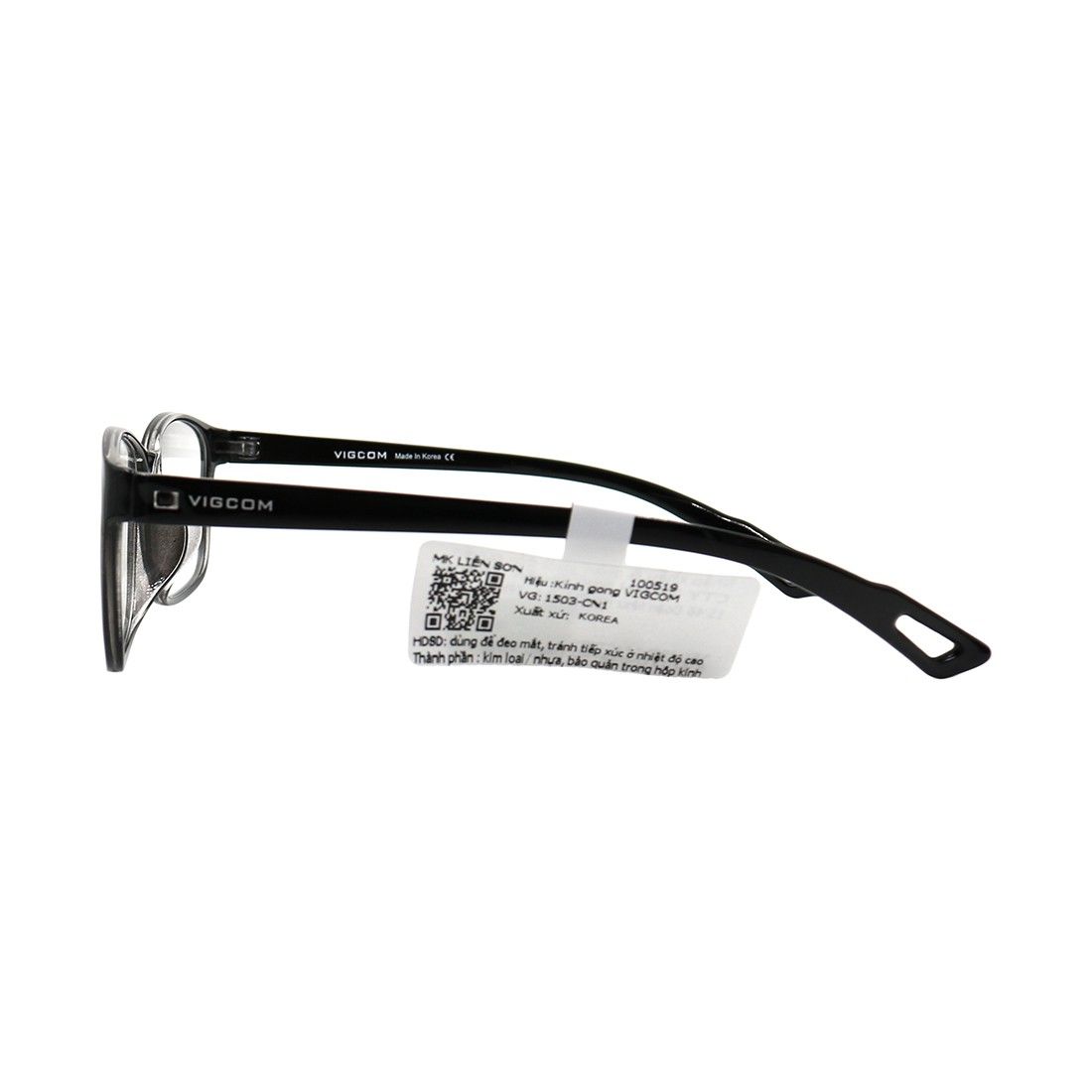 Gọng kính Vigcom VG1503 CN1