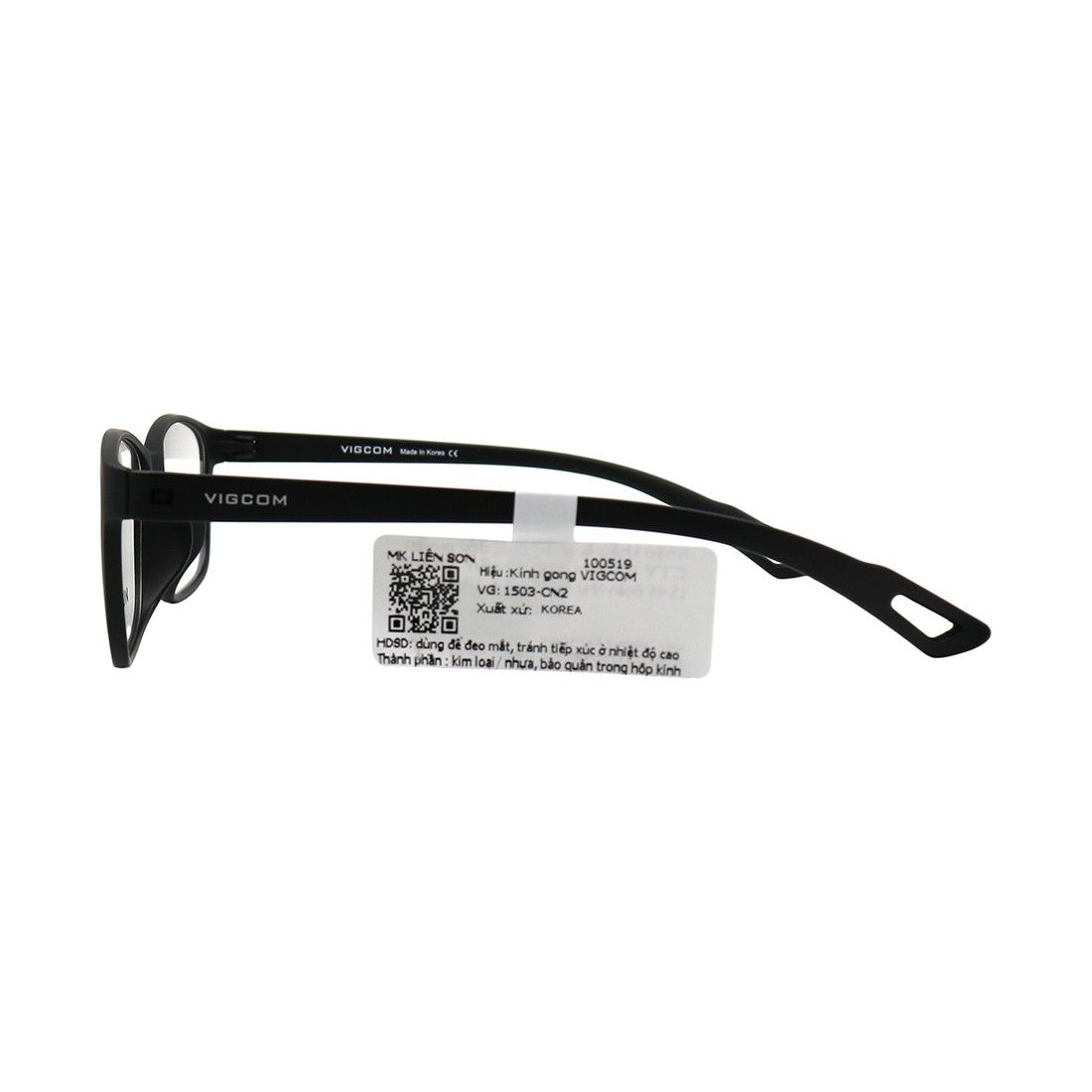 Gọng kính Vigcom VG1503 CN2