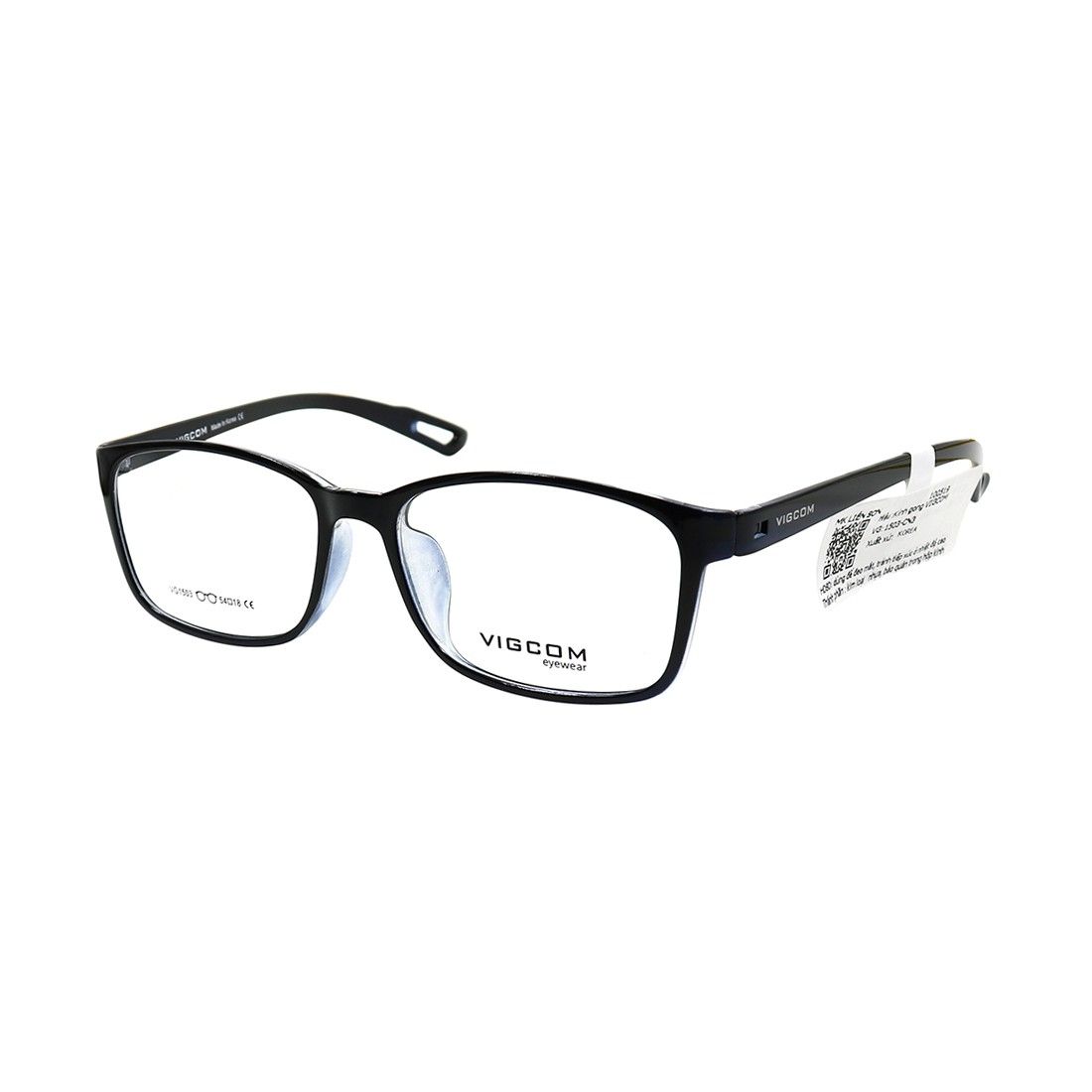 Gọng kính Vigcom VG1503 CN3