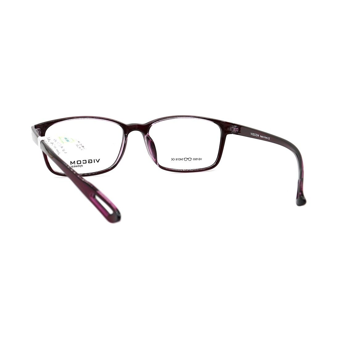 Gọng kính Vigcom VG1503 CN4