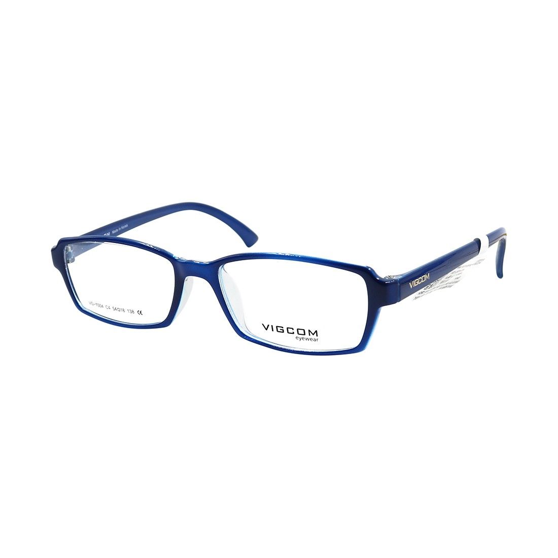 Gọng kính Vigcom VG1504 C4