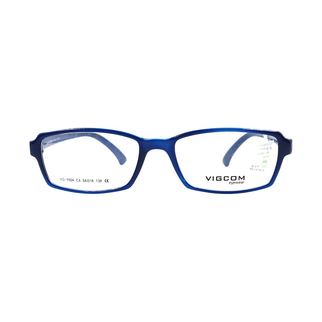 Gọng kính Vigcom VG1504 C4