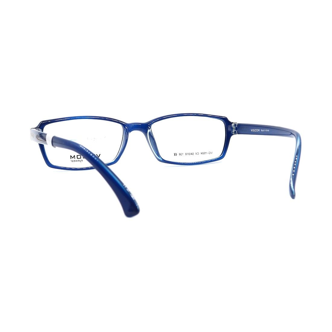 Gọng kính Vigcom VG1504 C4