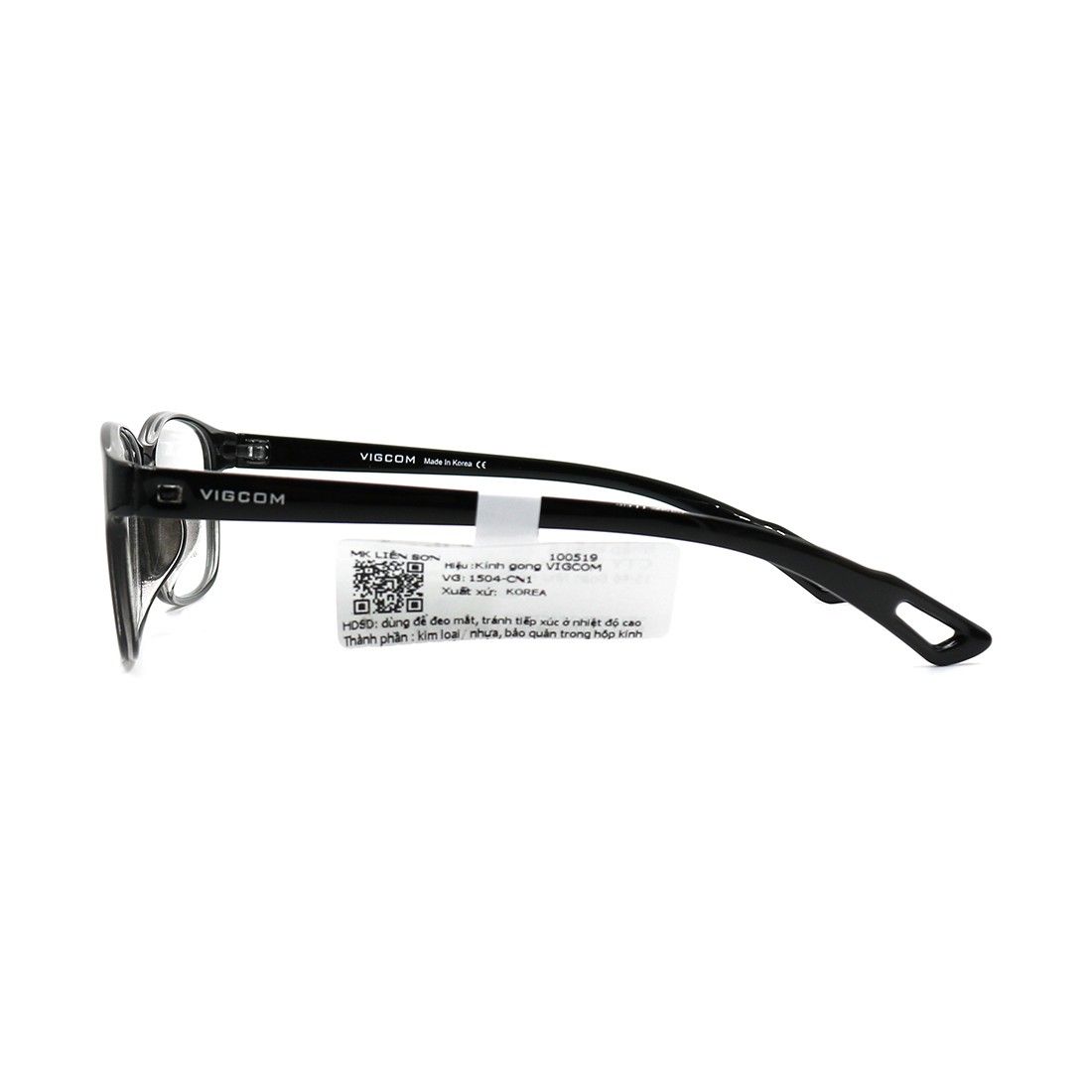 Gọng kính Vigcom VG1504 CN1