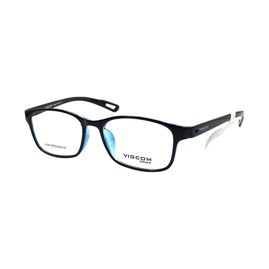 Gọng kính Vigcom VG1504 CN3