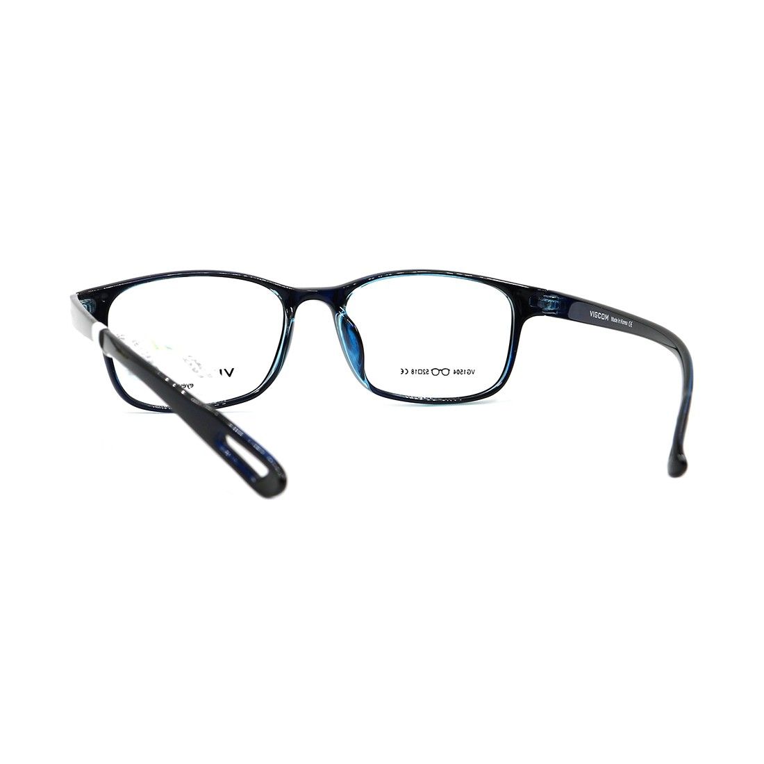 Gọng kính Vigcom VG1504 CN3