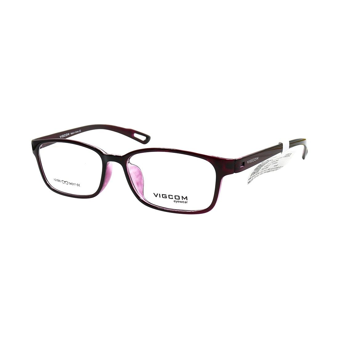 Gọng kính Vigcom VG1505 CN4