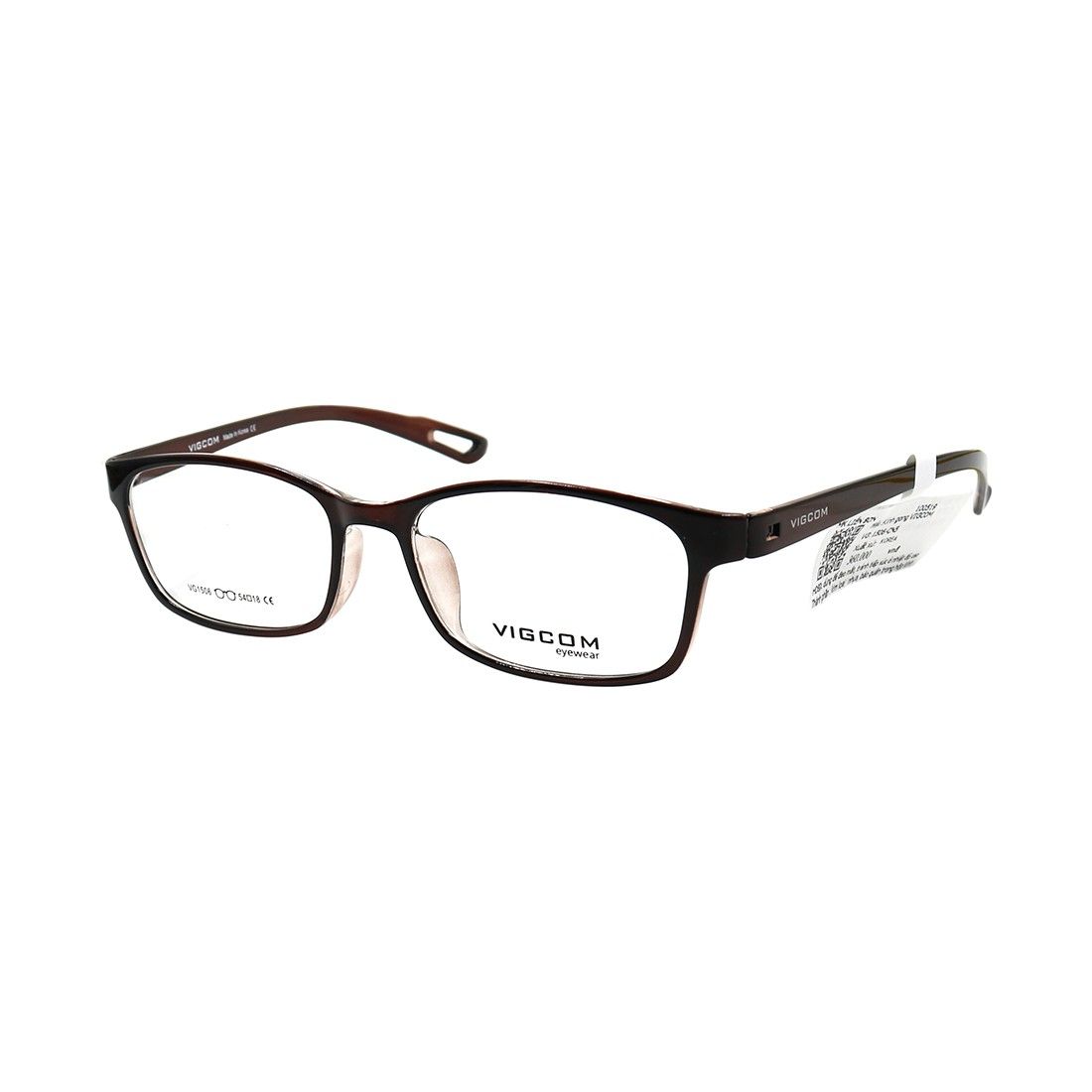 Gọng kính Vigcom VG1506 CN5