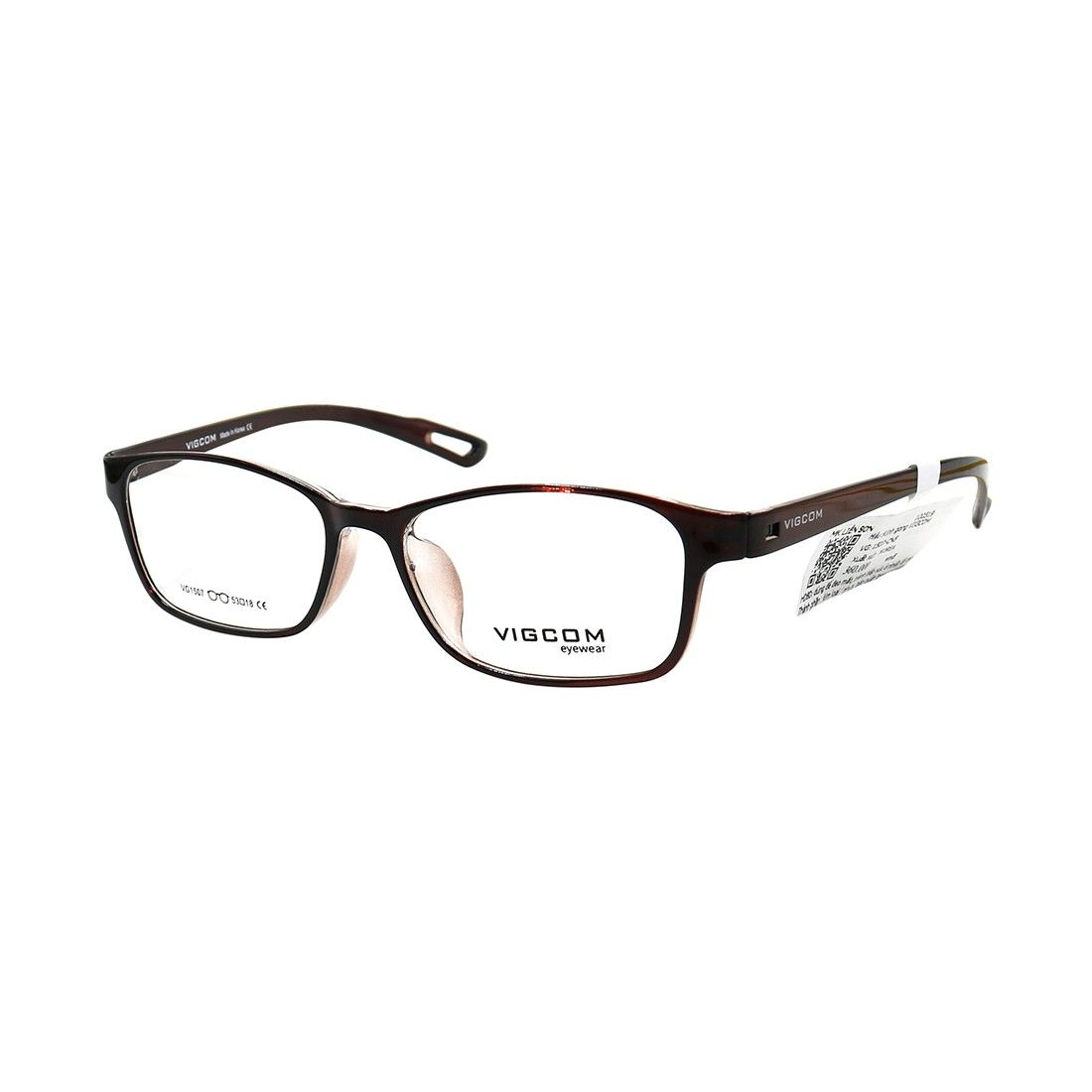 Gọng kính Vigcom VG1507 CN5
