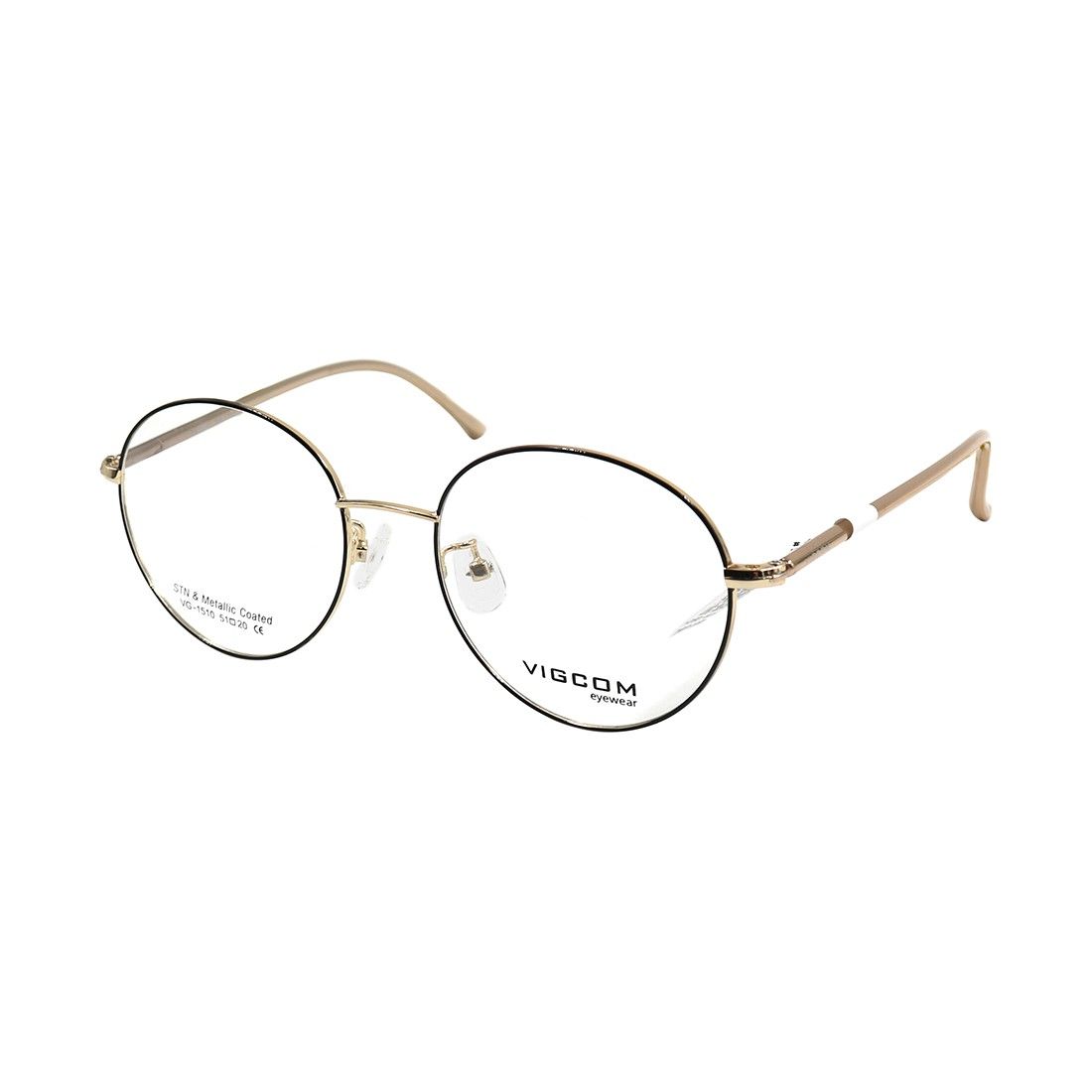 Gọng kính Vigcom VG1510 MN1