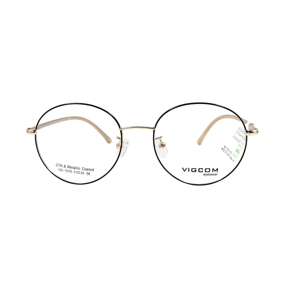 Gọng kính Vigcom VG1510 MN1