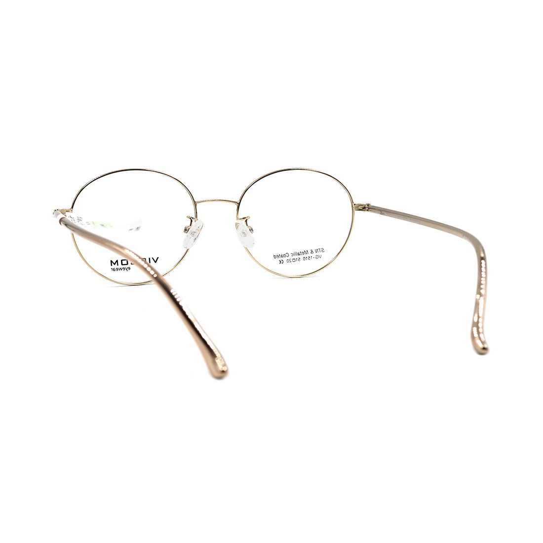 Gọng kính Vigcom VG1510 MN1