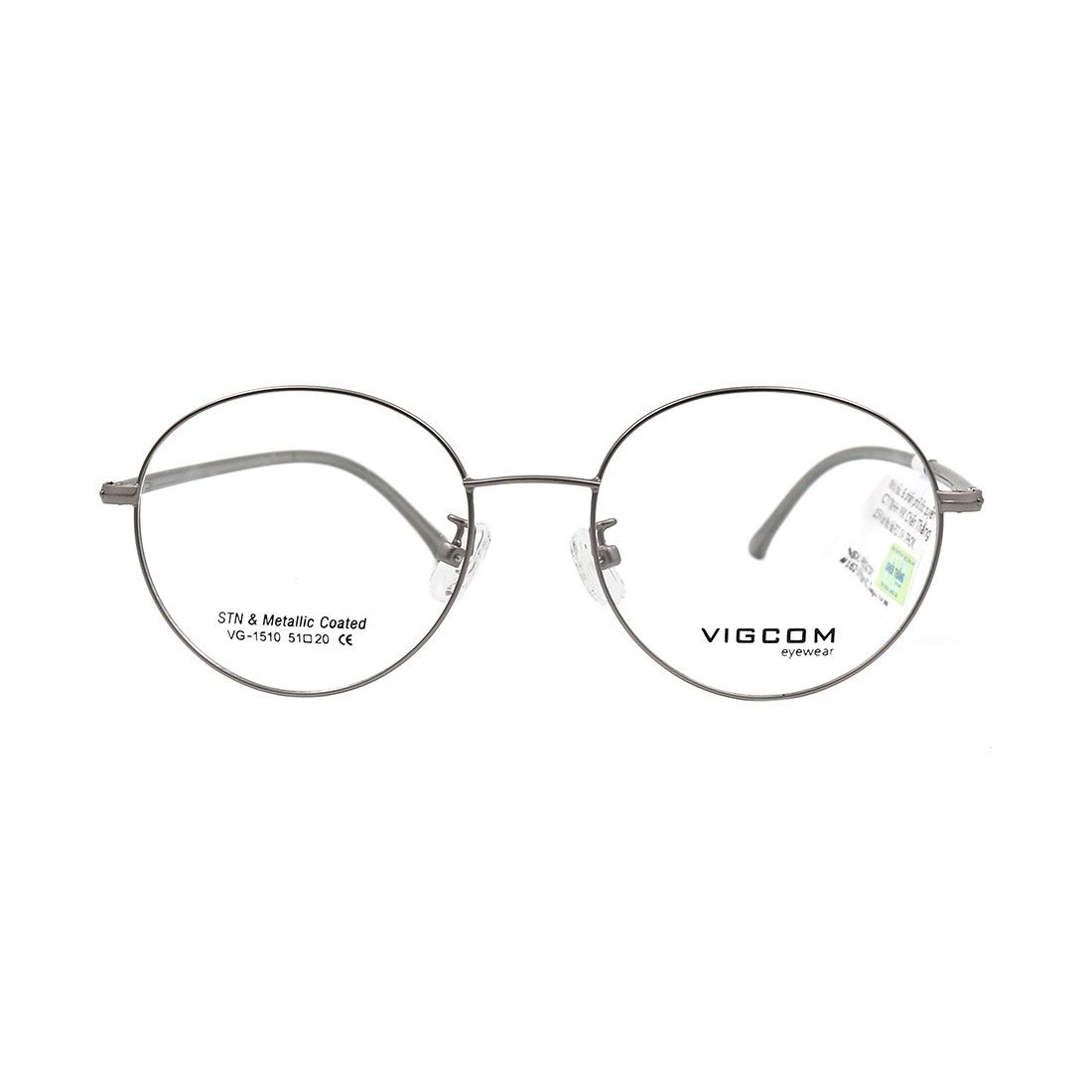 Gọng kính Vigcom VG1510 MN2