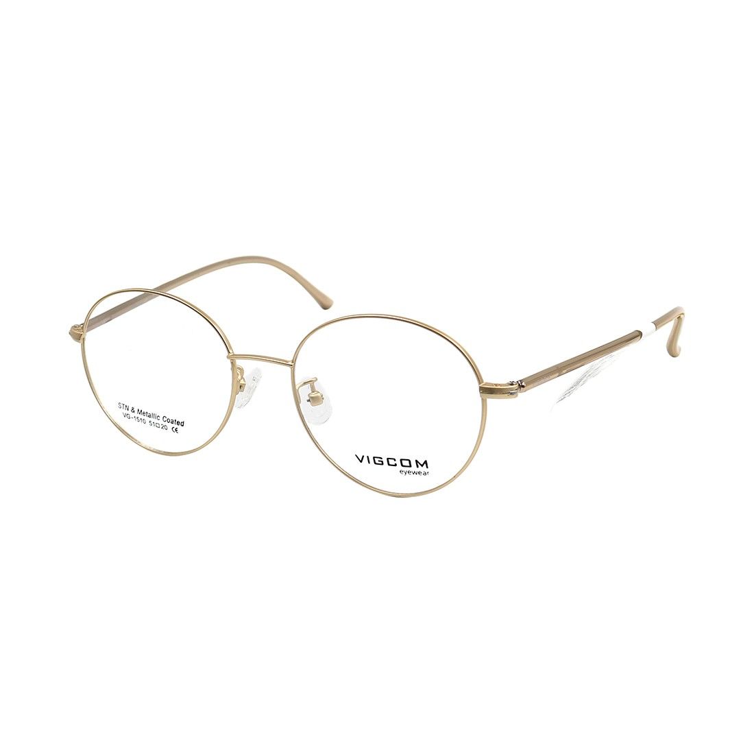 Gọng kính Vigcom VG1510 MN5