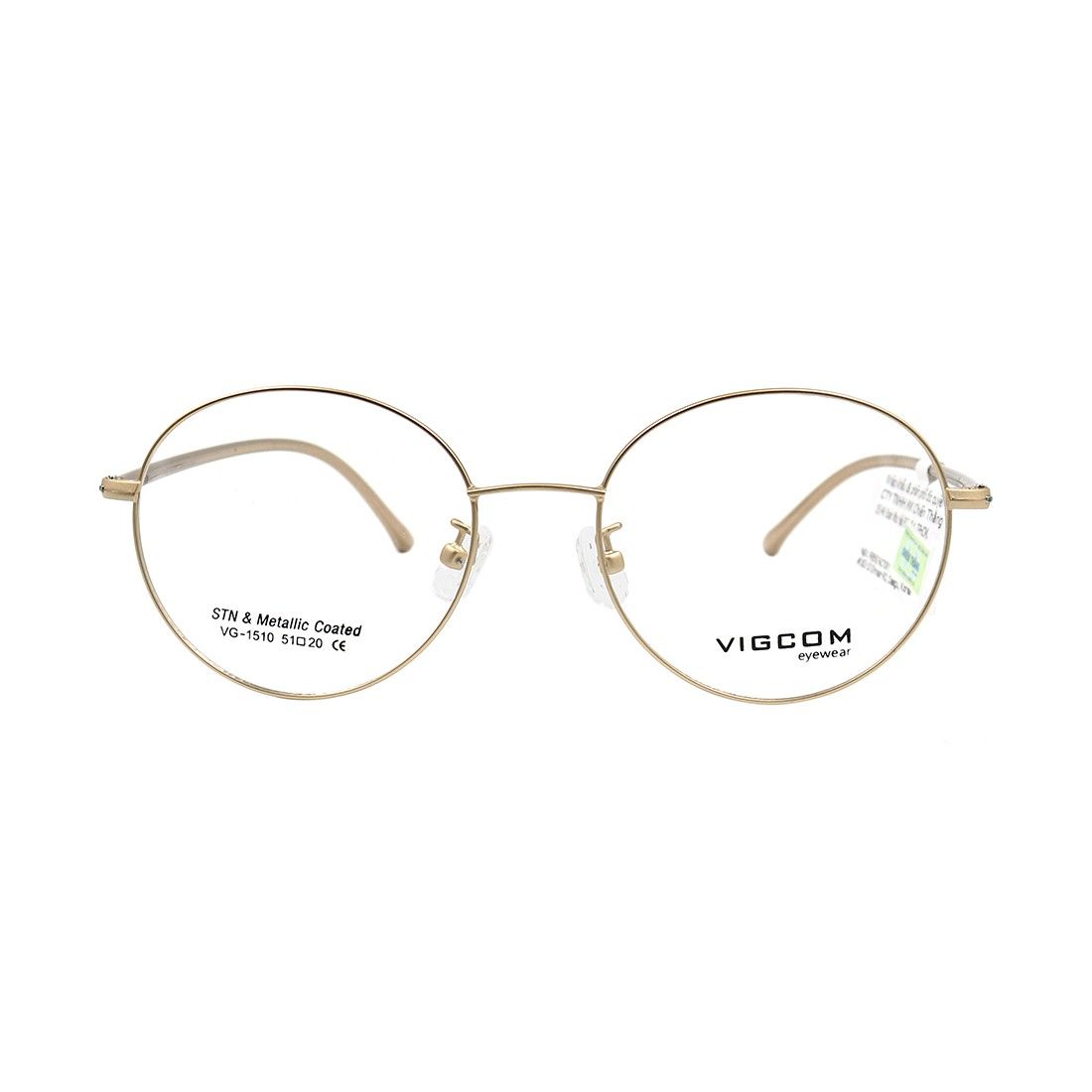 Gọng kính Vigcom VG1510 MN5