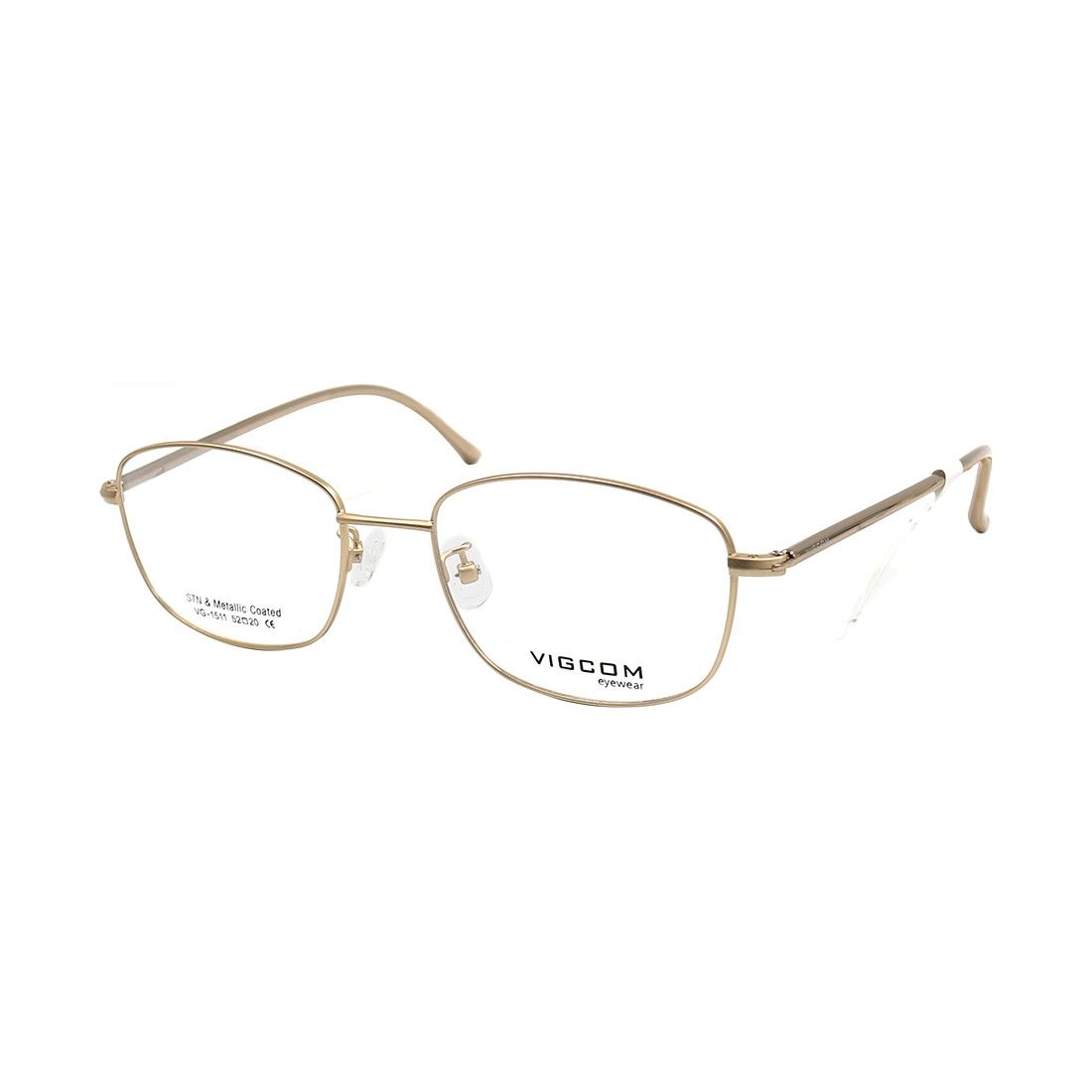 Gọng kính Vigcom VG1511 MN5