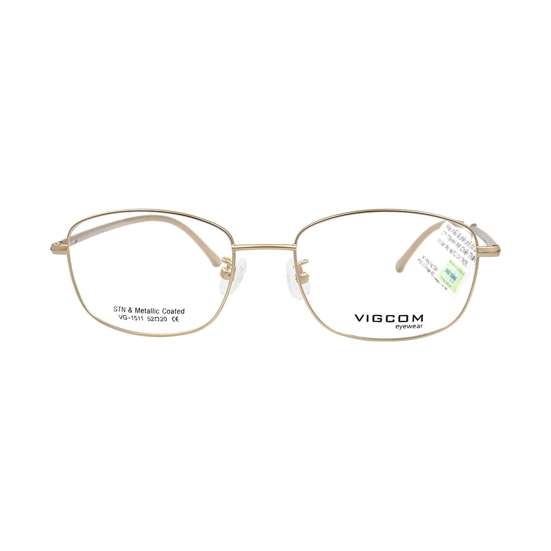 Gọng kính Vigcom VG1511 MN5