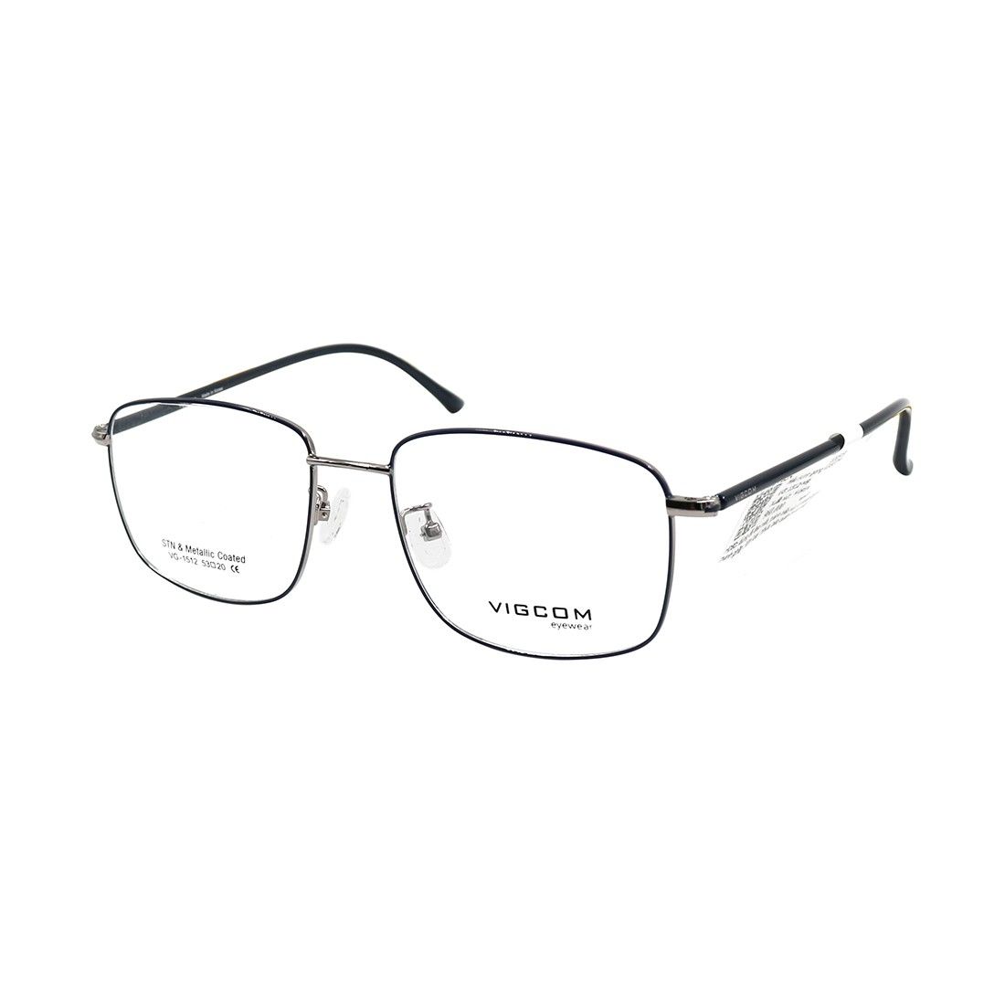 Gọng kính Vigcom VG1512 M9