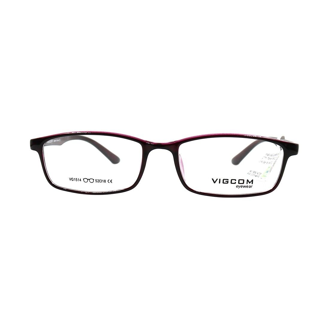 Gọng kính Vigcom VG1514 CN4