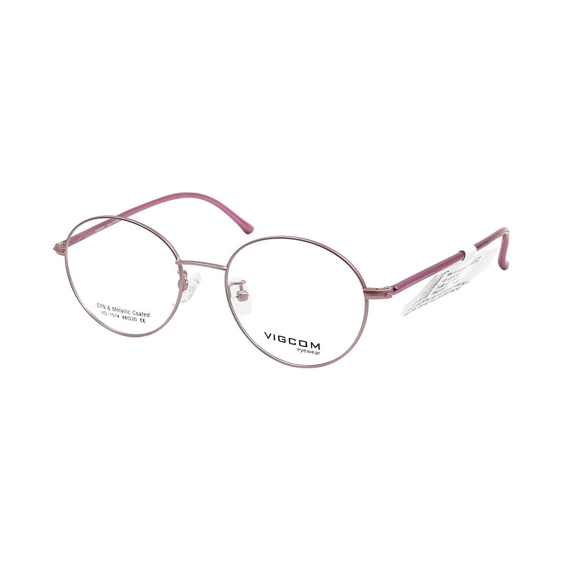 Gọng kính Vigcom VG1514 M12
