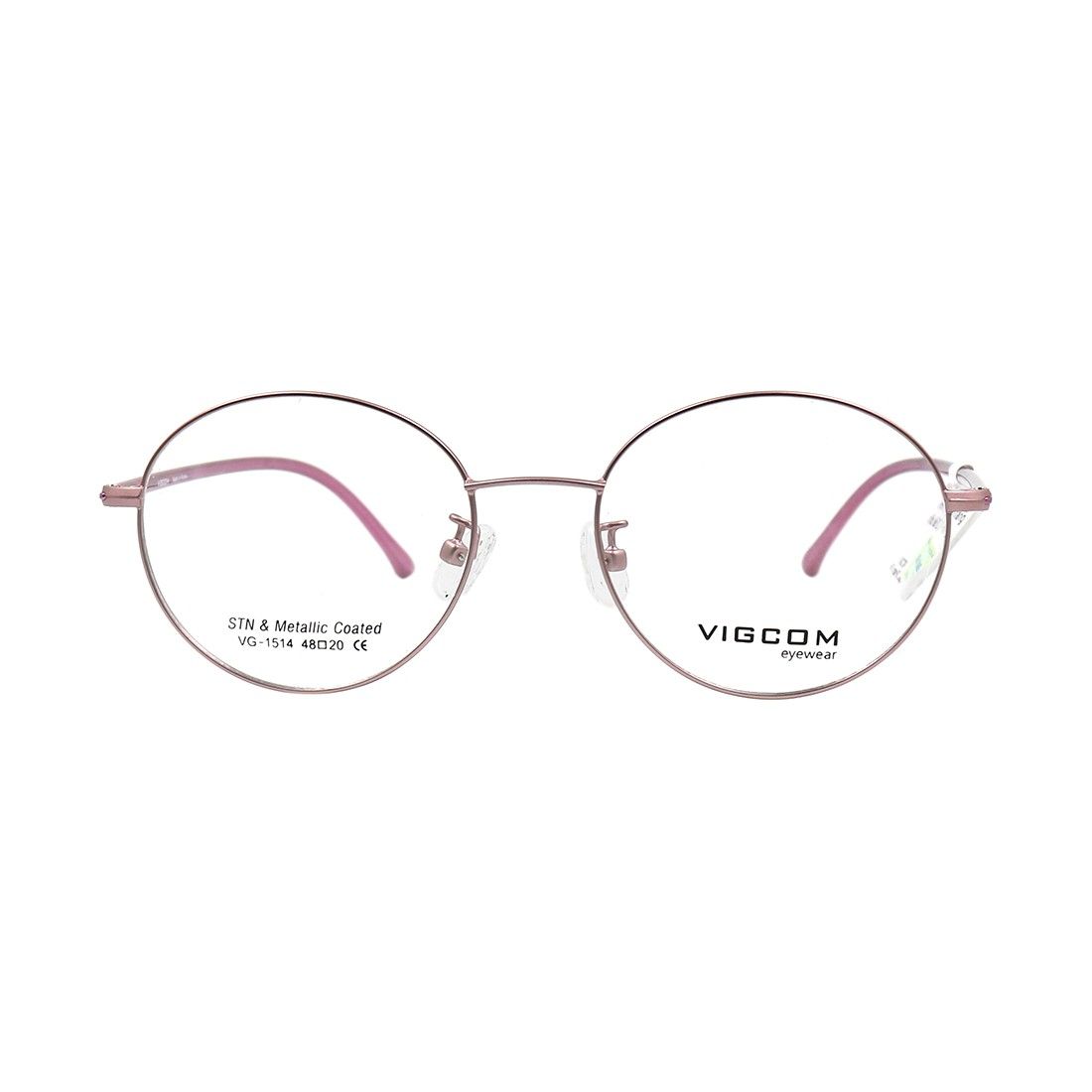 Gọng kính Vigcom VG1514 M12