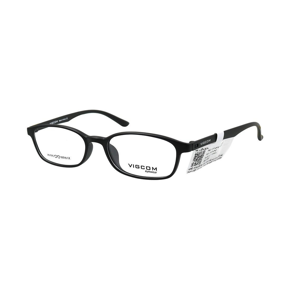 Gọng kính Vigcom VG1515 CN2