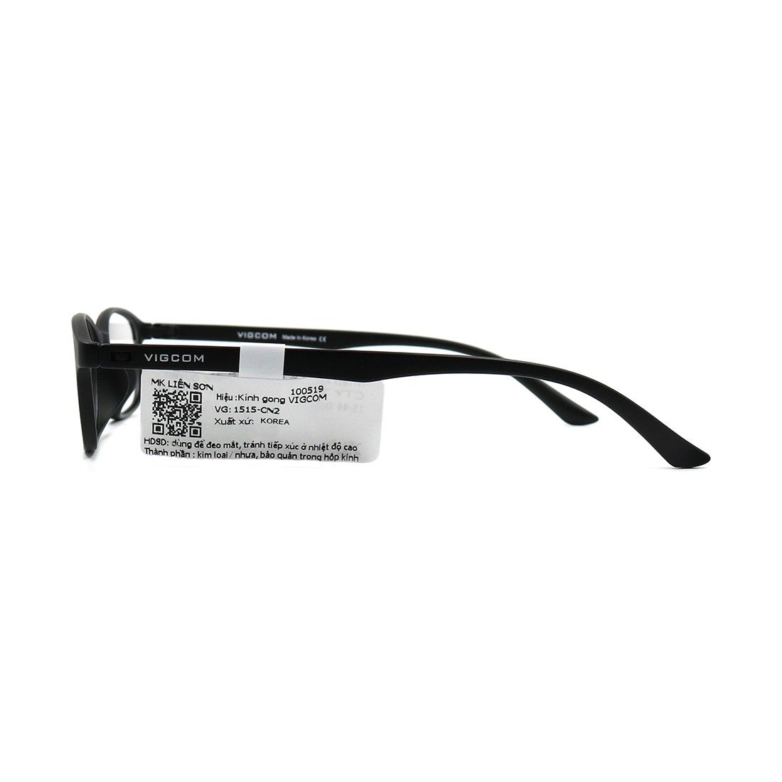 Gọng kính Vigcom VG1515 CN2