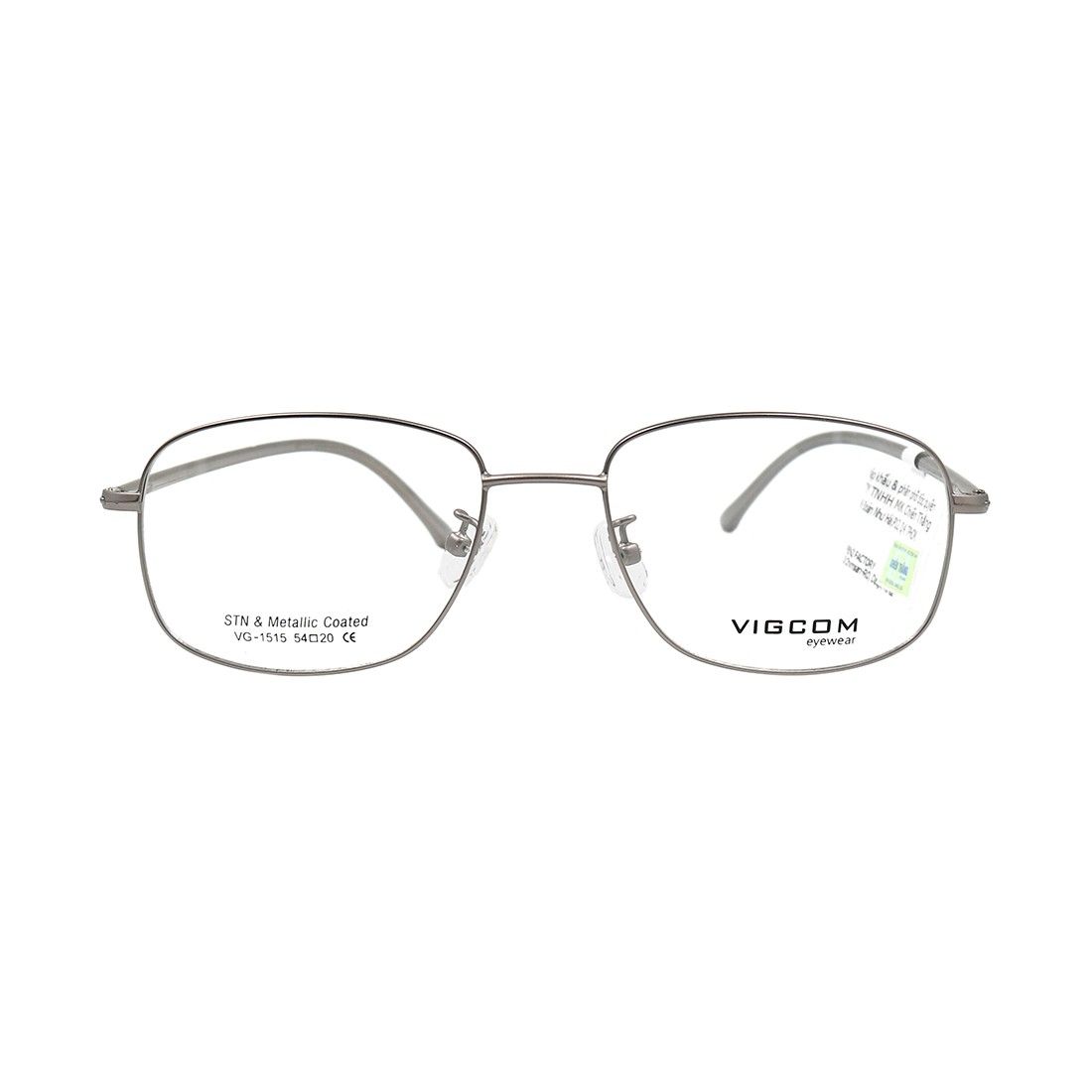 Gọng kính Vigcom VG1515 M13
