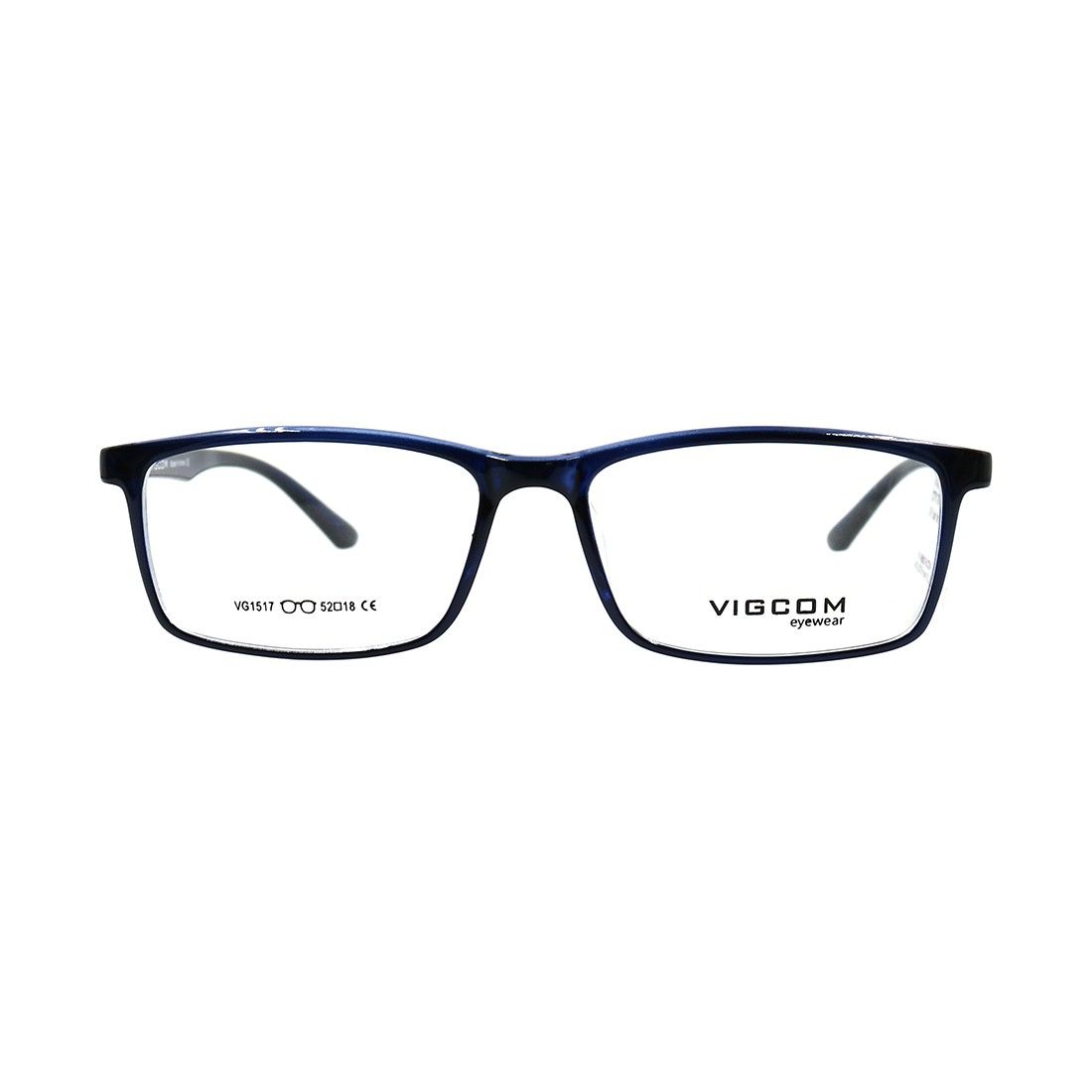 Gọng kính Vigcom VG1517 CN3
