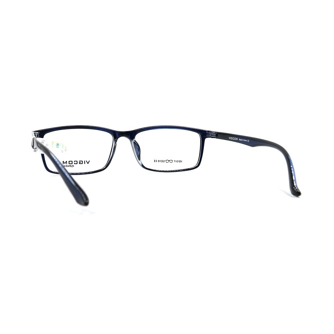 Gọng kính Vigcom VG1517 CN3