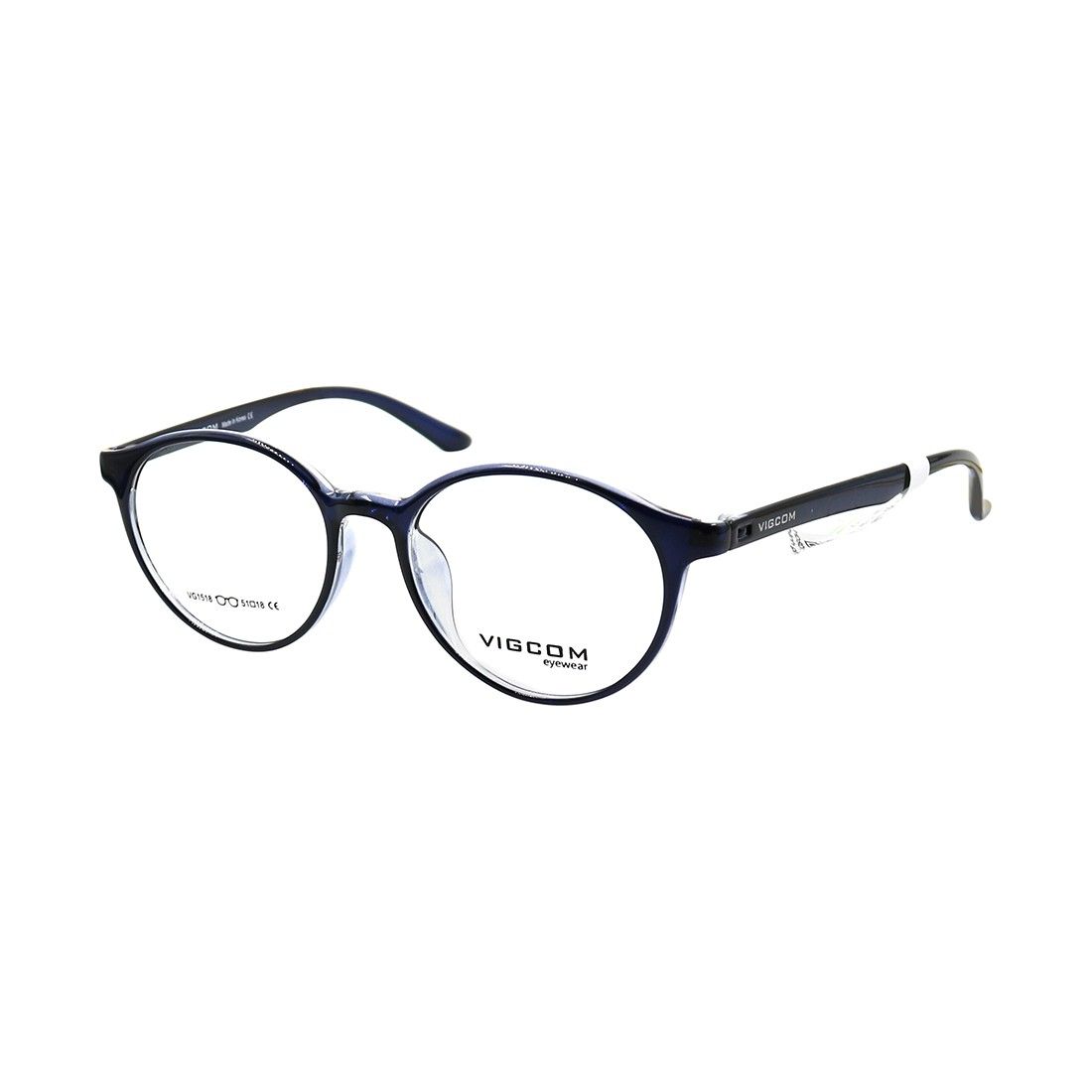 Gọng kính Vigcom VG1518 CN3