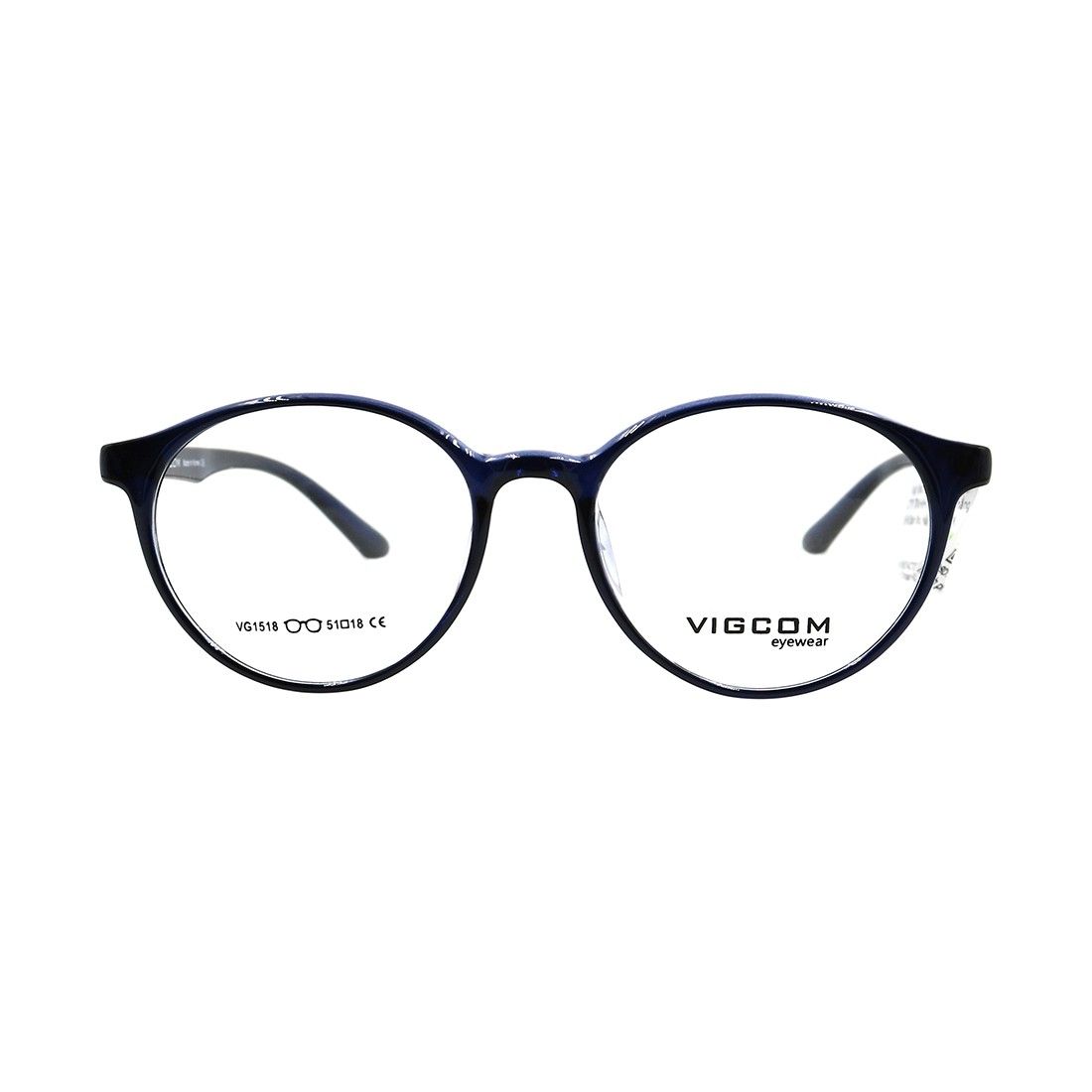 Gọng kính Vigcom VG1518 CN3