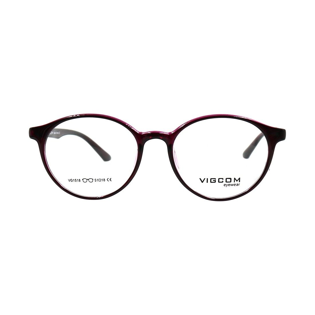 Gọng kính Vigcom VG1518 CN4