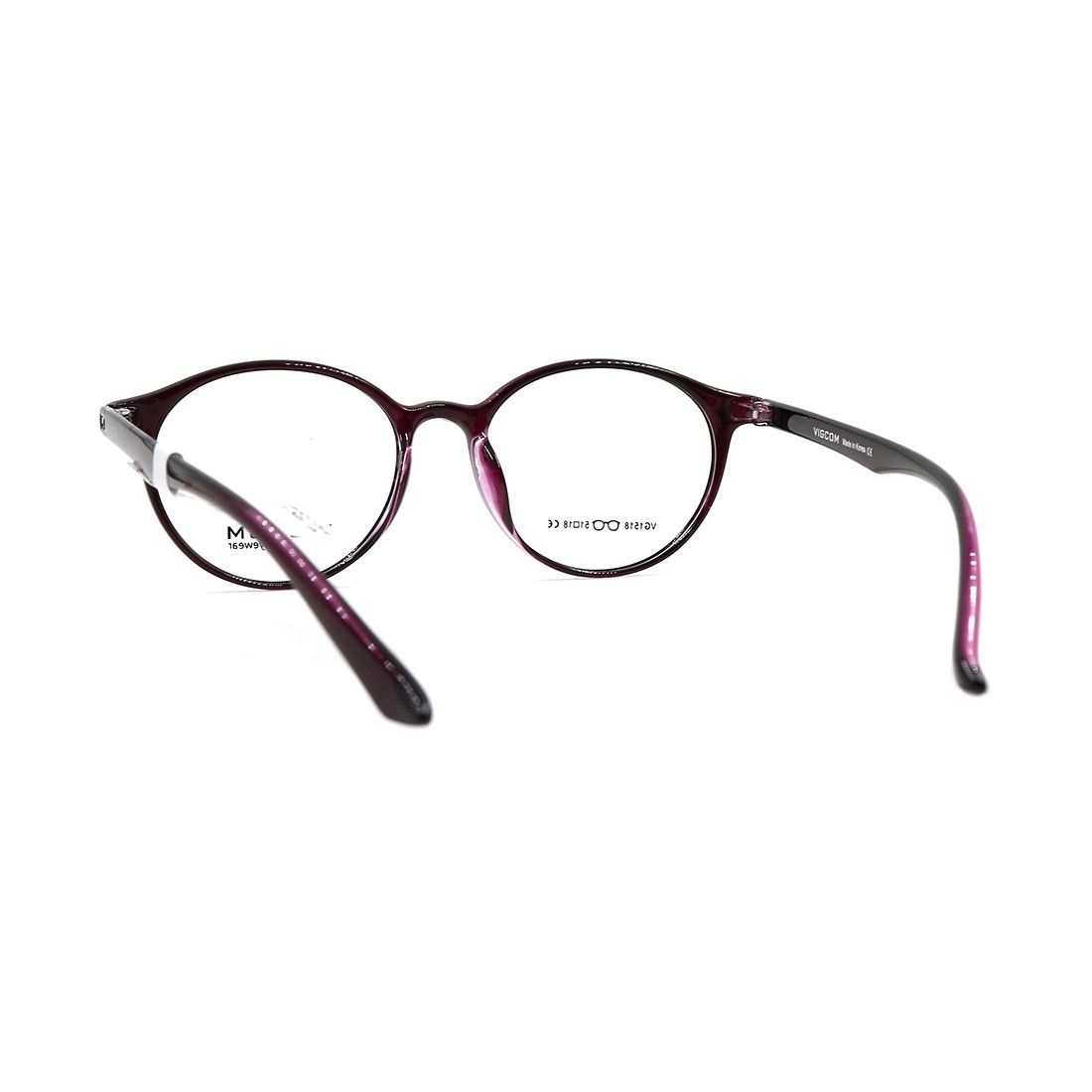 Gọng kính Vigcom VG1518 CN4