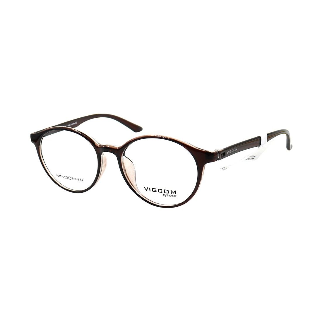 Gọng kính Vigcom VG1518 CN5