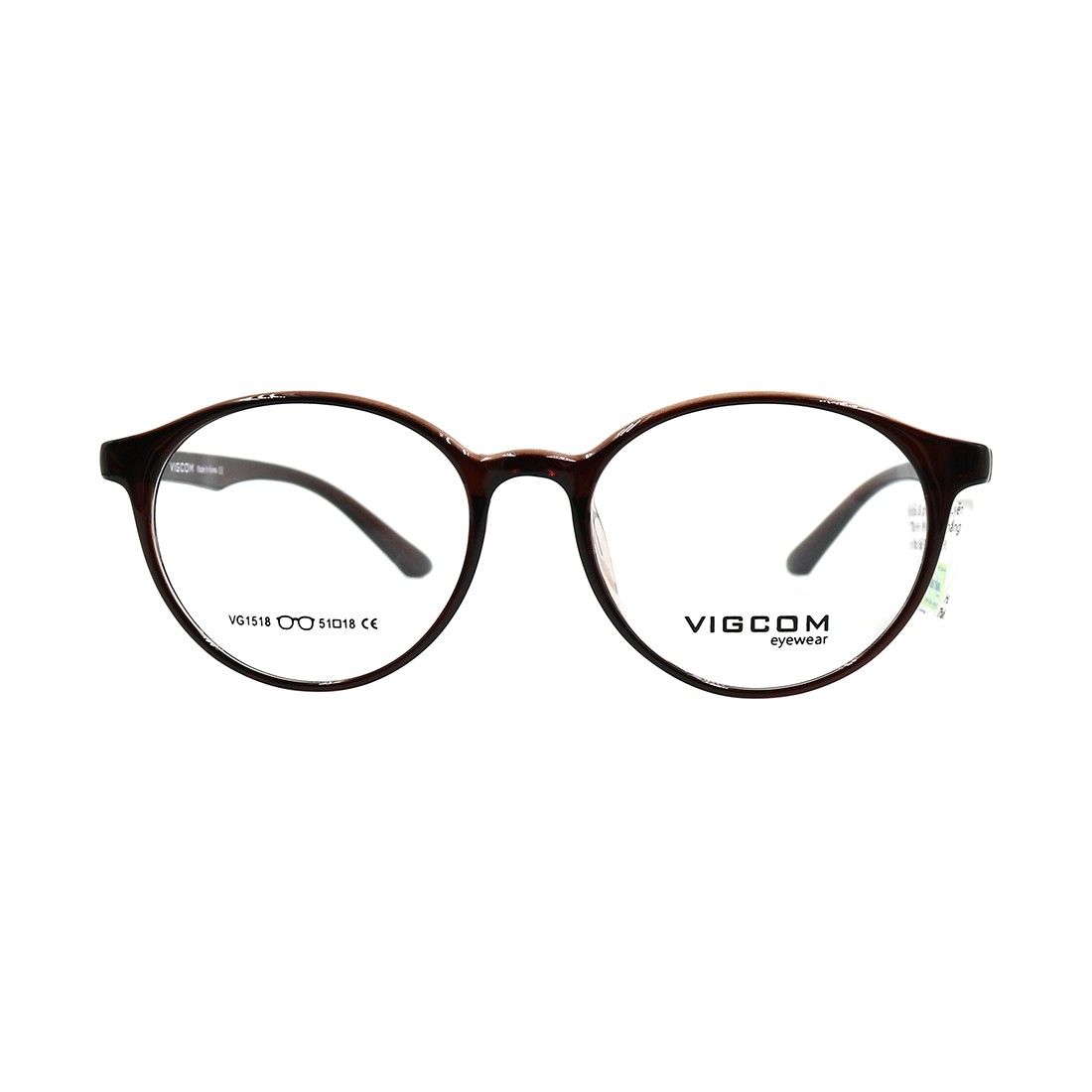 Gọng kính Vigcom VG1518 CN5