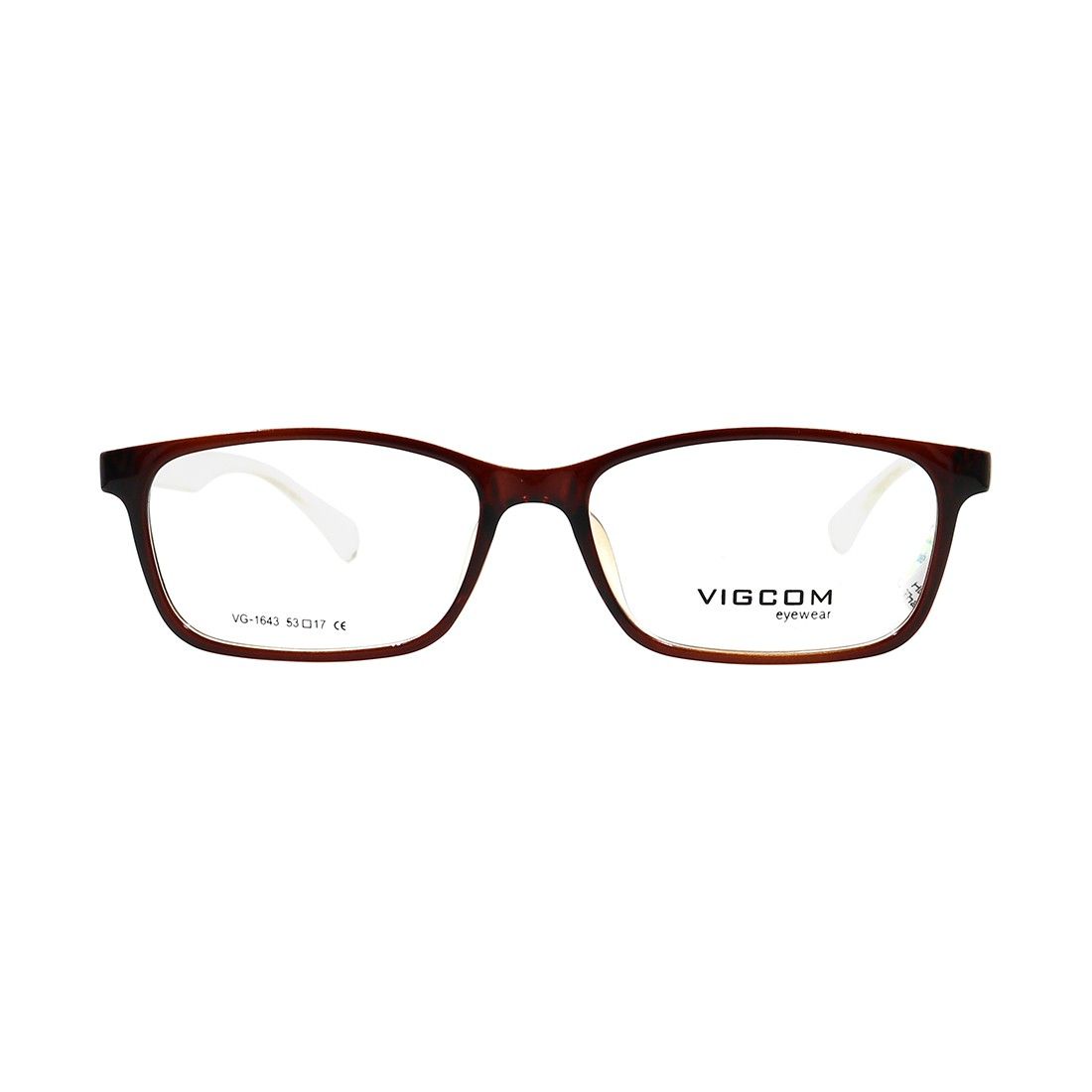 Gọng kính Vigcom VG1643 C9