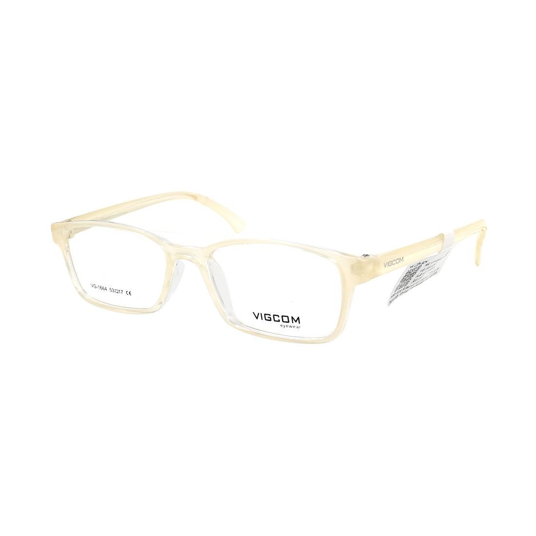 Gọng kính Vigcom VG1664 C5