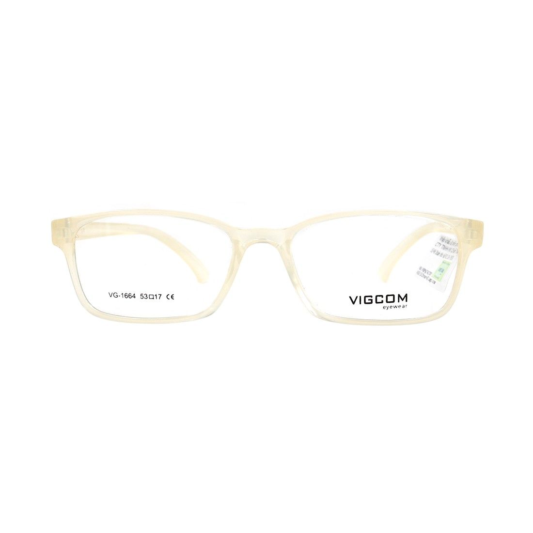 Gọng kính Vigcom VG1664 C5
