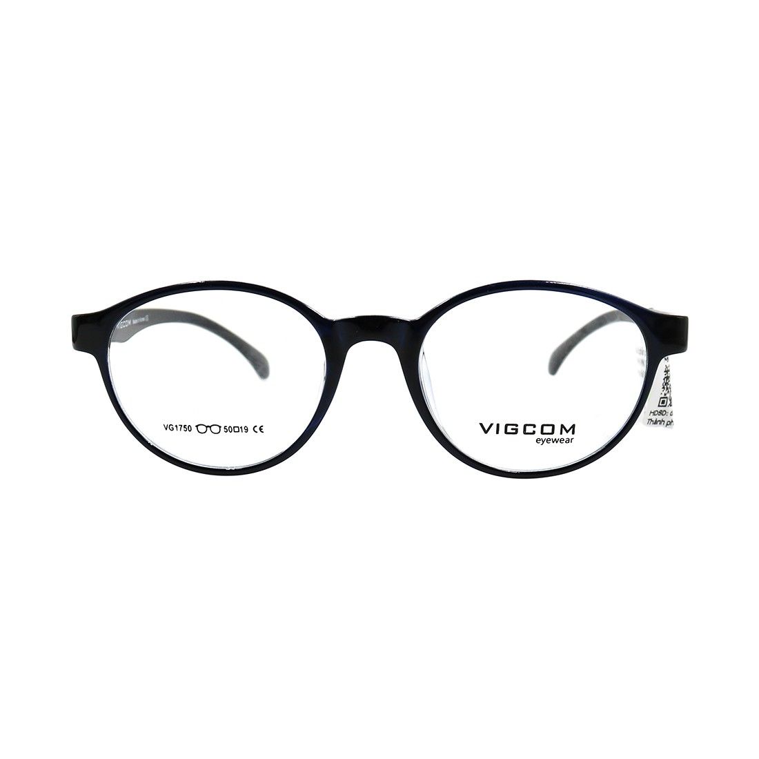 Gọng kính Vigcom VG1750 C3