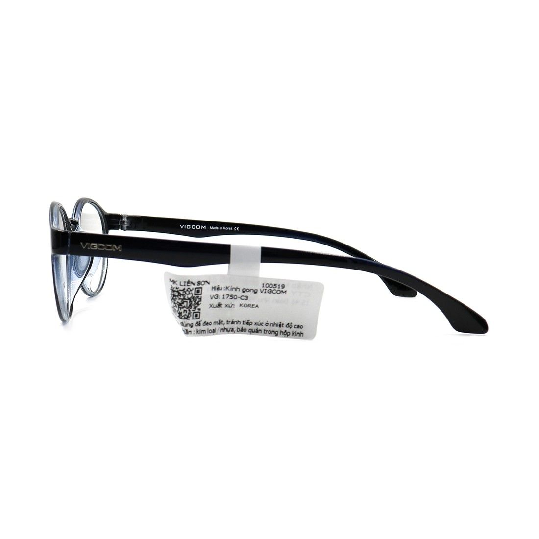 Gọng kính Vigcom VG1750 C3