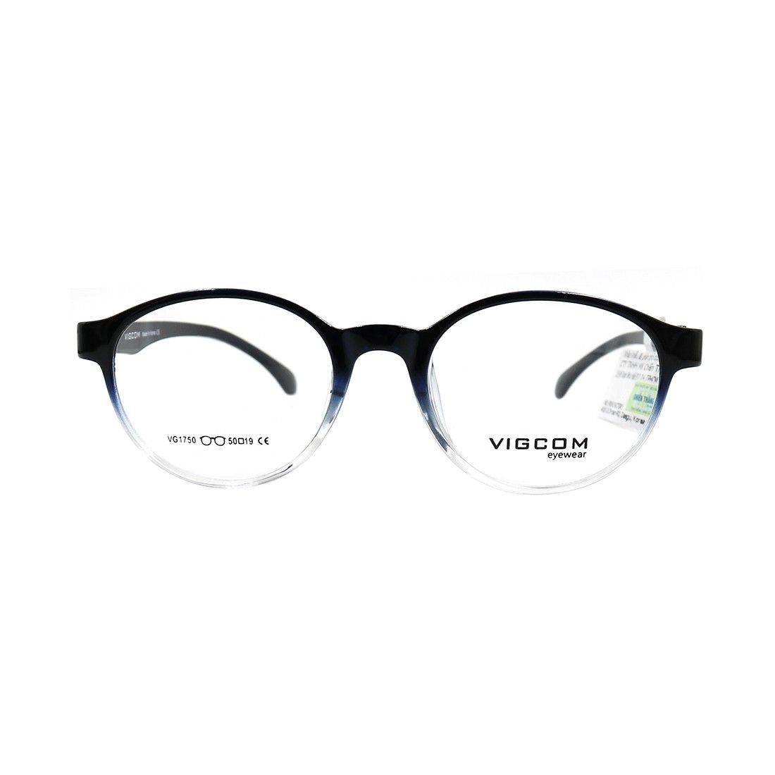 Gọng kính Vigcom VG1750 C9