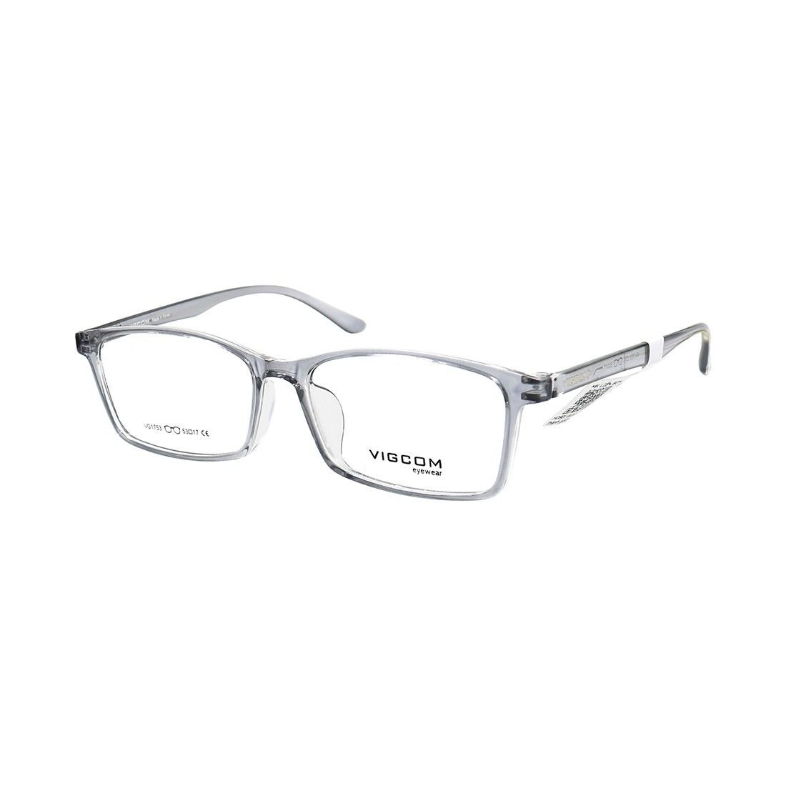 Gọng kính Vigcom VG1753 C10