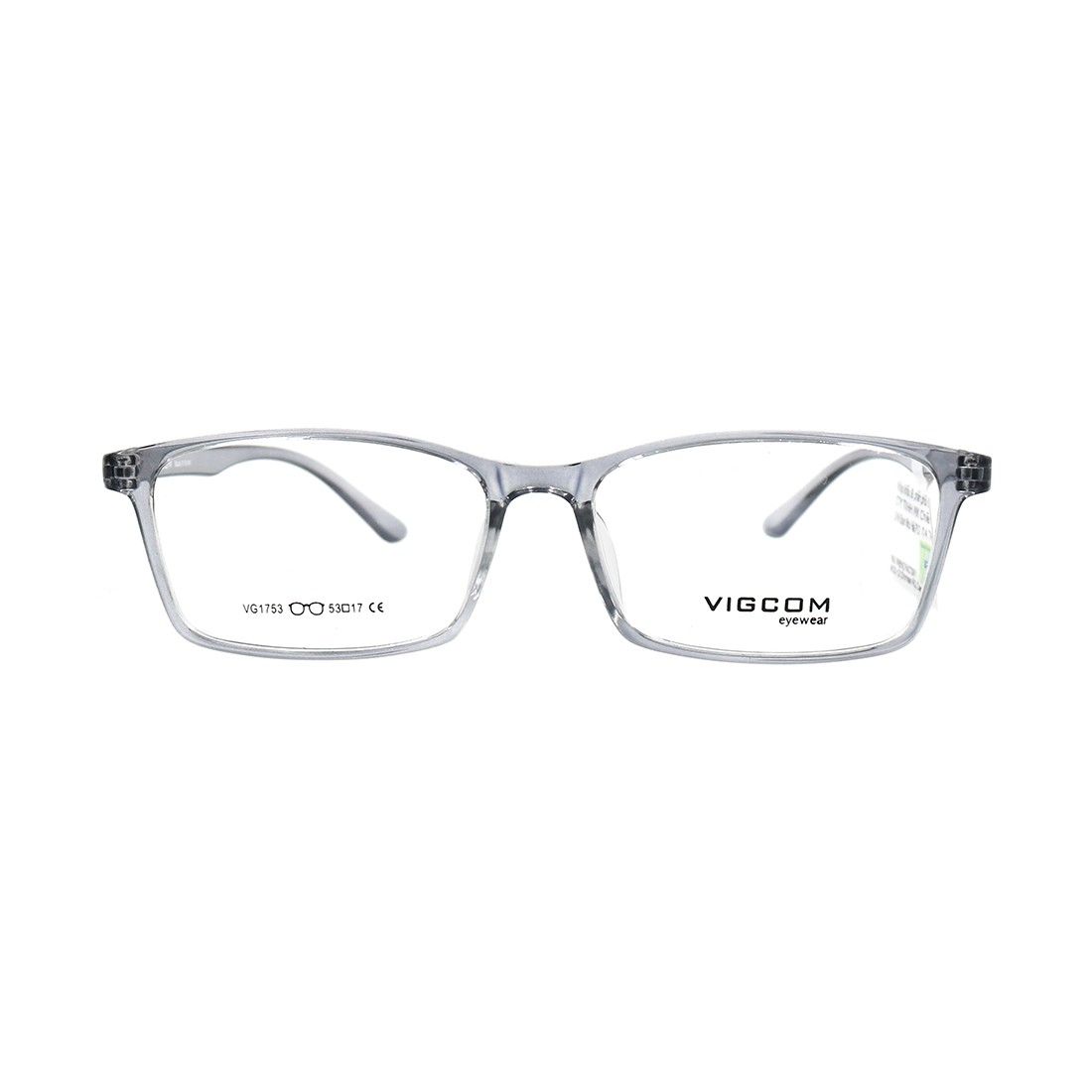 Gọng kính Vigcom VG1753 C10