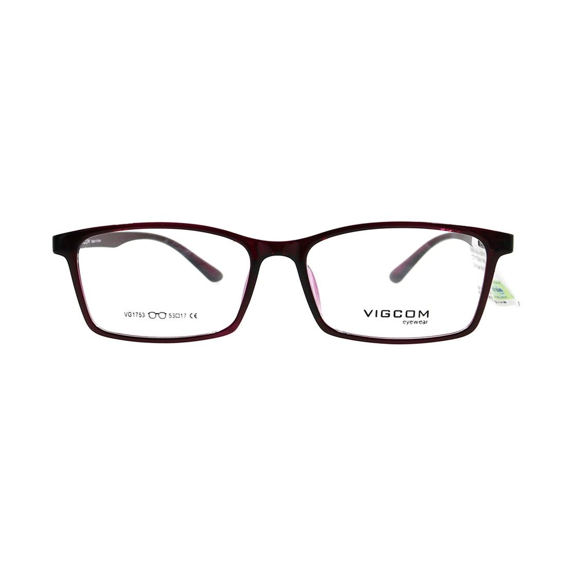 Gọng kính Vigcom VG1753 C6
